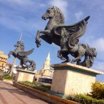 los-pegasos